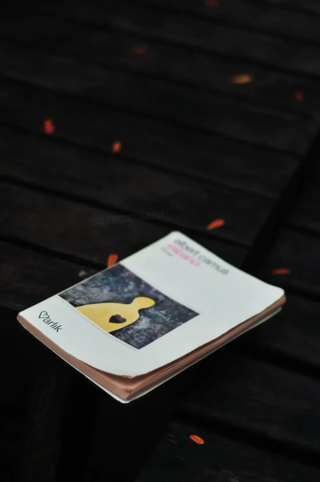 定期読書会の運営
